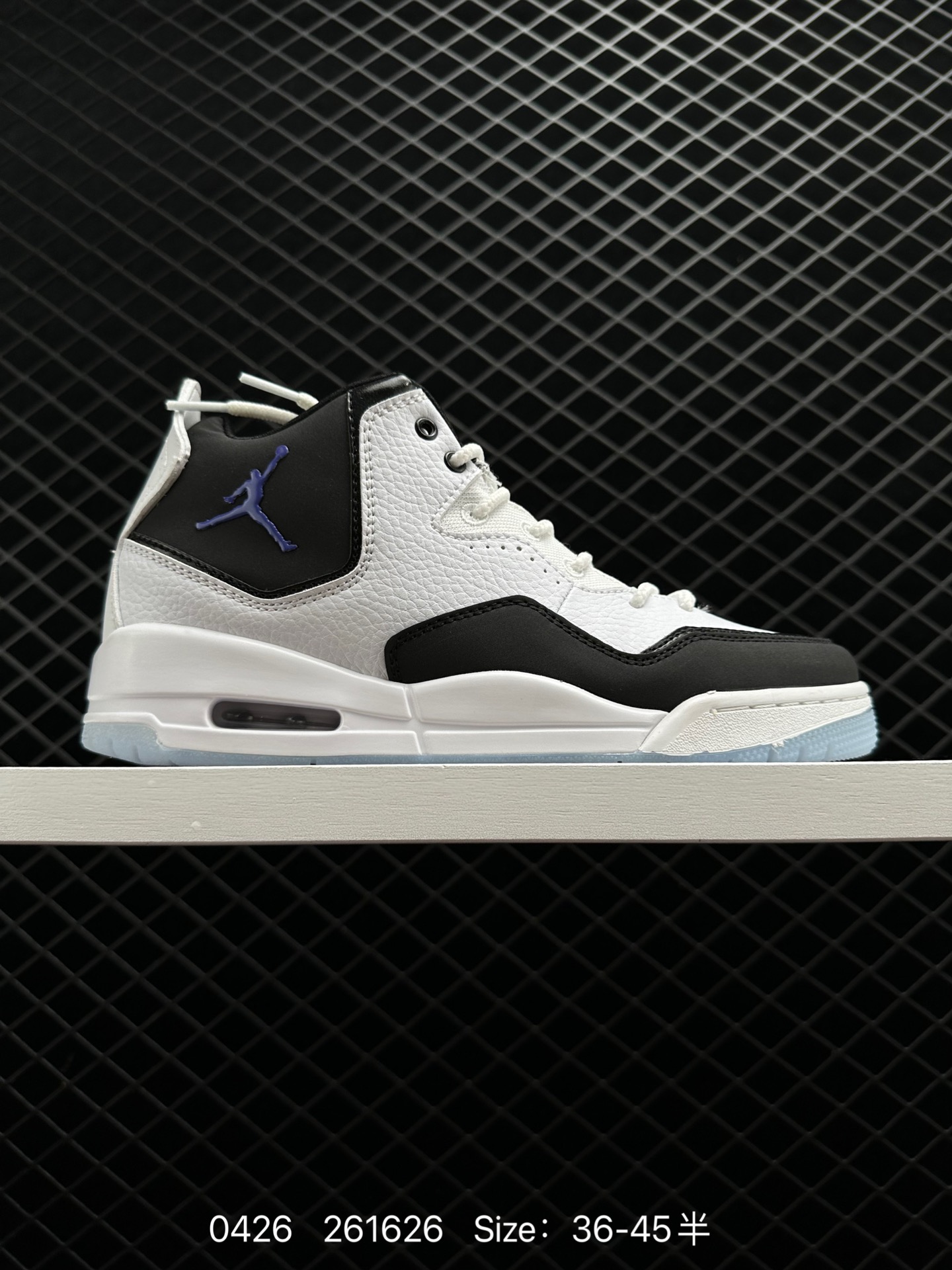 Air Jordan Courtside 23